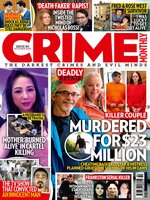 Crime Monthly